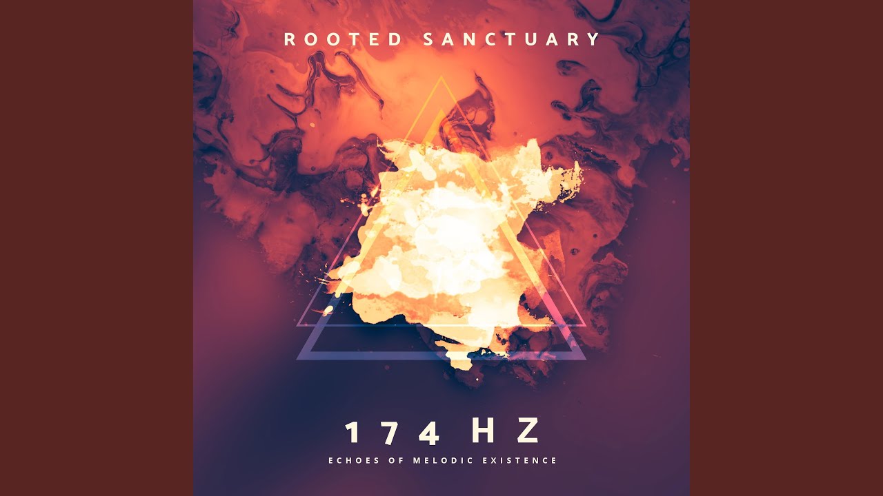 174 Hz The Unbinding