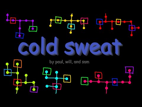 Cold Sweat by para (Extreme Demon) (360fps)