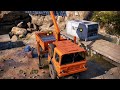 ROADCRAFT - Mule T1