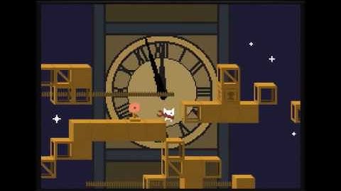 Clockwork Cat Complete the Game 1m 19 32s