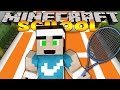 Minecraft School : EPIC SPORTS TOURNAMENT!