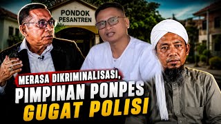EXCLUSIVE Interview with Islamic Boarding School Leader: We Will Fight Back!