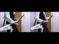 君がいない、あの日から... Acid Black Cherry cover