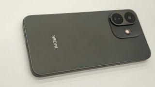 REDMI Note 17 Pro Black unboxing 🖤 Premium Design & First Impressions!