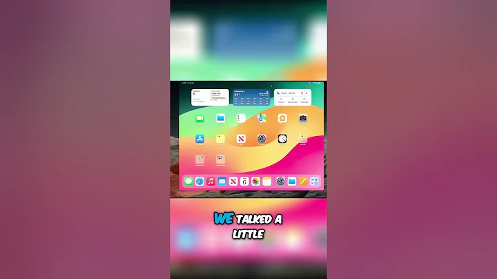 iPad Files App: Master File Management!