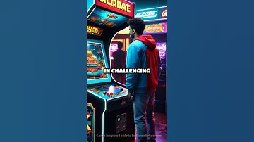 Ever wondered how video game cheating began? Dive into the intriguing history and evolution of