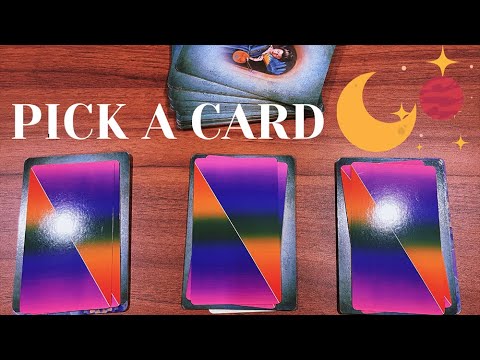 psychic คือ  2022  Pick A Card | ข้อความที่คุณควรได้ยินในตอนนี้ ?