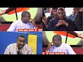 2 against 1 wontumi  his boy gets stranded in studio as asafo agyei disgrace them details