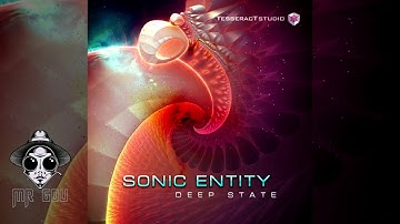 Sonic Entity - Deep State