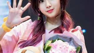 Sana jihyo mina slide show