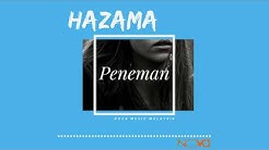OST Asalkan Dia Bahagia | Peneman - HAZAMA | Official Audio  - Durasi: 3:58. 