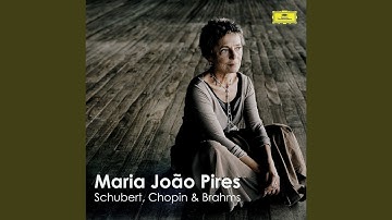 Brahms: Intermezzi, Op. 117: No. 2 in B-Flat Minor - Andante non troppo e con molto espressione...