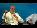 Speaker Panel (John Piper, Kevin DeYoung, Ed Welch, Jarvis Williams, Russell Moore)