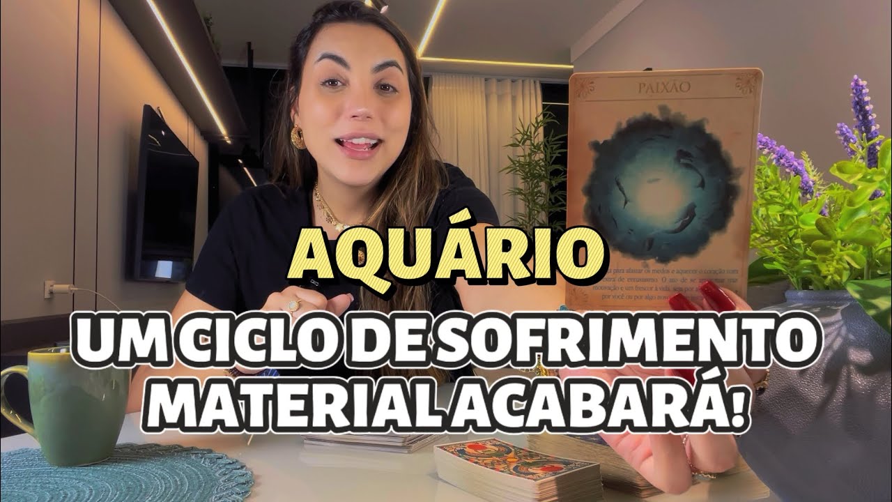 ♒️AQUÁRIO Sua Sorte Para o Dinheiro Mudará! Sua Inteligência Te Levará Longe!
