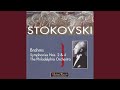 Miniature de la vidéo de la chanson Symphony No. 2 In D Major, Op. 73 / Iii. Allegretto Grazioso