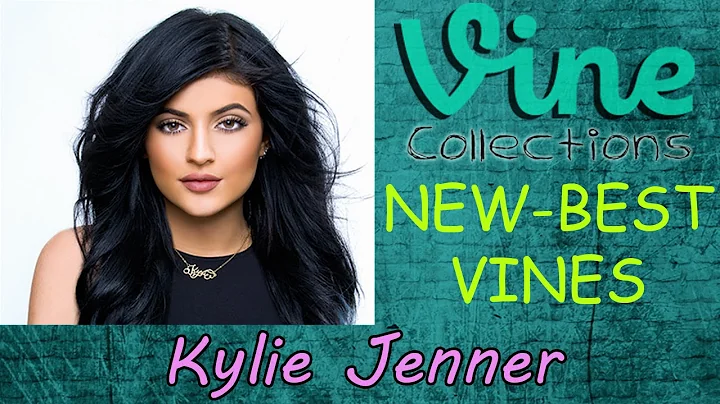 New Vines - Kylie Jenner | Best Funny Vine Compilation 2015