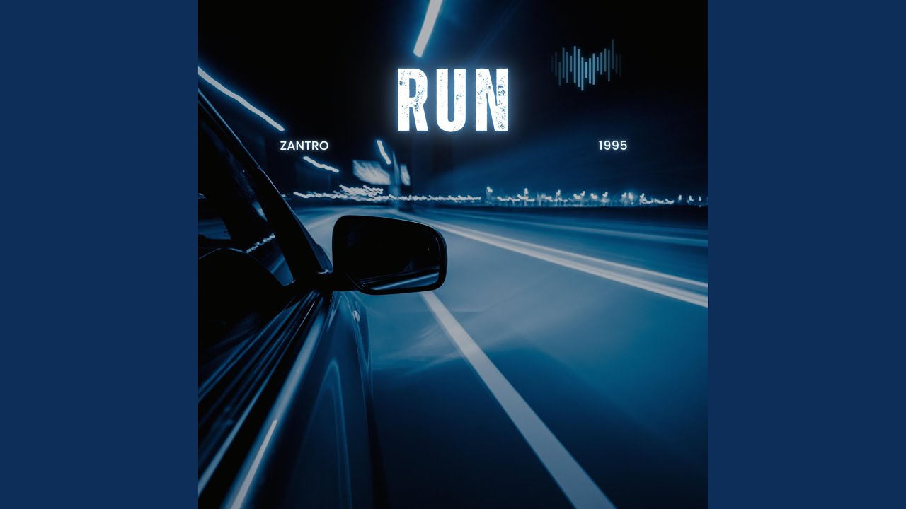YouTubeでRunを視聴 YouTubeでRunを視聴