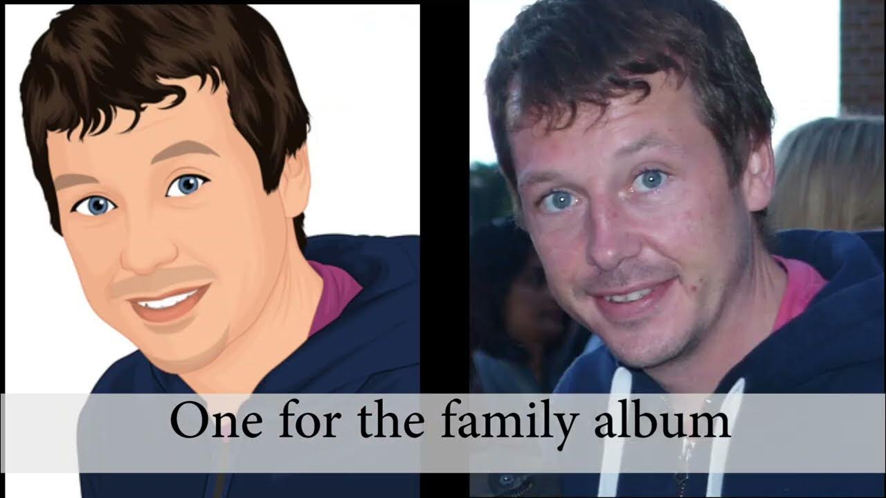 2020 Alex’s 40th birthday montage - YouTube