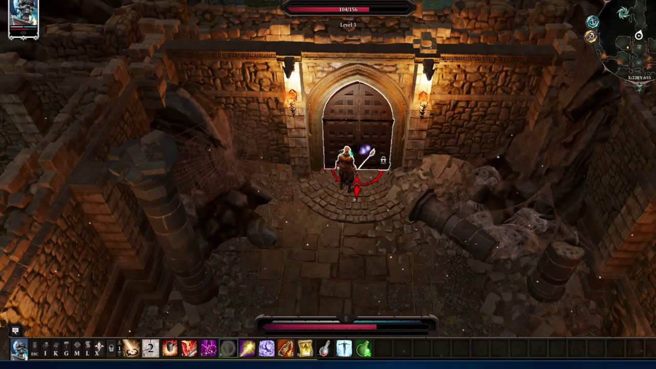 Divinity Original Sin 2 Undead