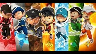 BoBoiBoy The Movie Download Full ! OST Full 23 Track HD