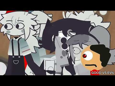 FPE X Backrooms ( part 19 )