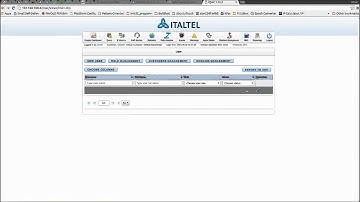 I-QAC VIDEO TUTORIAL - First login