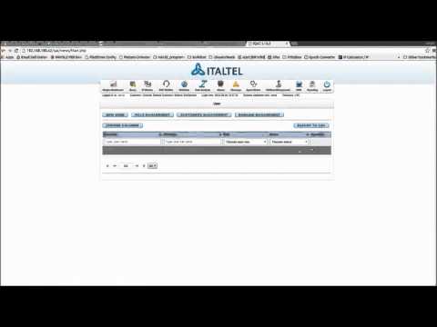 I-QAC VIDEO TUTORIAL - First login