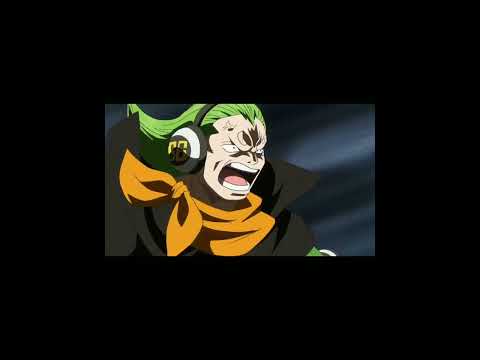 Sanji Vs His Lil Brother