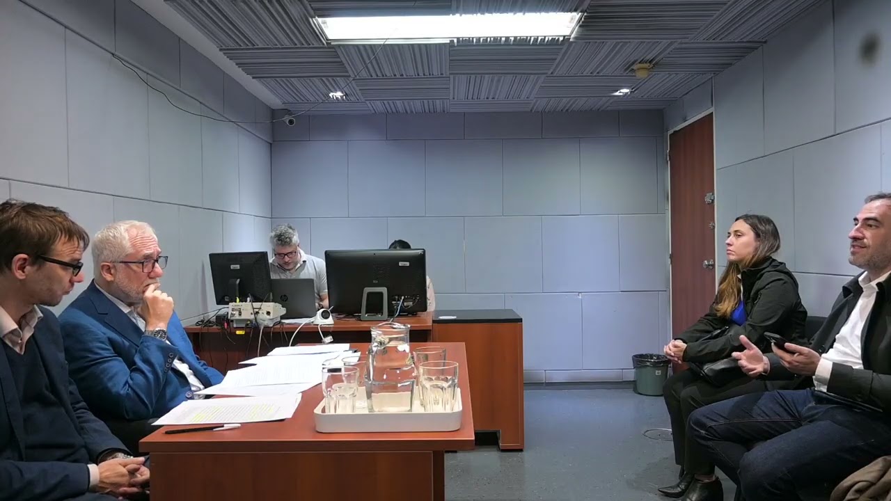 PERCLES S.A. CONTRA GCBA SOBRE COBRO DE PESOS