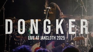 Dongker   At Jakcloth 2025