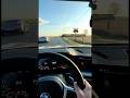 POV BMW M3 Competition Test Drive