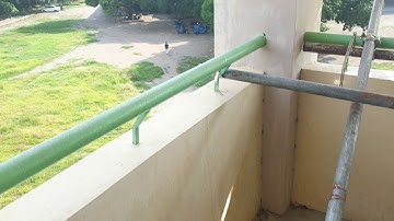 MicroPOP installation for WISP Project Part 2