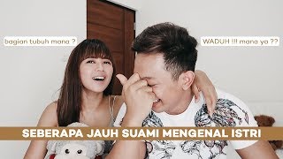 Challenge Kasih Suami Pertanyaan Seputar Istri 