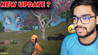 PUBG LITE 0.28.0 NEW UPDATE SOON ? - PUBG LITE LIVE FMG GAMING