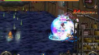 DnF 2 Witch 1 Devil