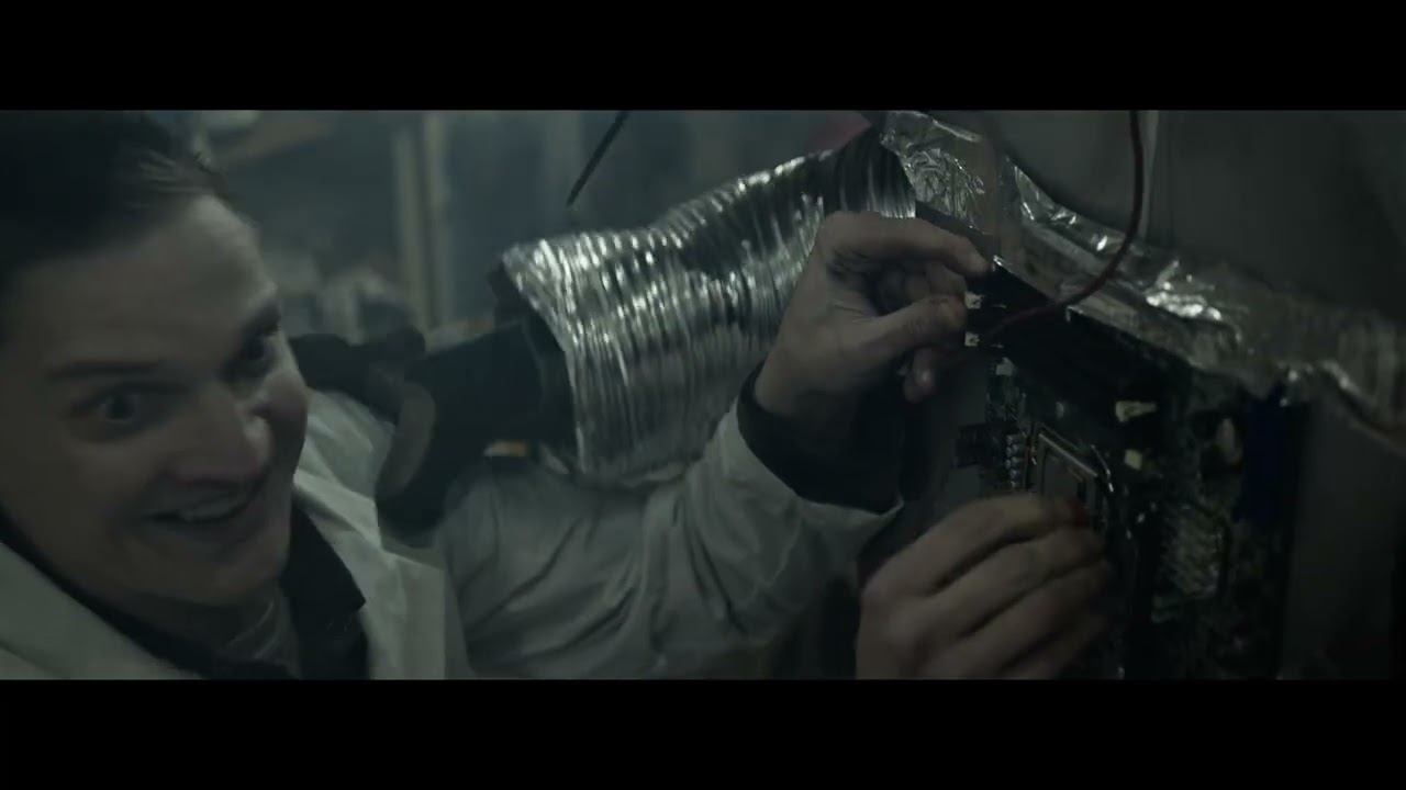 Watch Uncle Outrage - I GOT A ROBOT (Official Music Video 2026) on YouTube Watch Uncle Outrage - I GOT A ROBOT (Official Music Video 2026) on YouTube