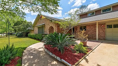 13208 Woodthorpe Street, Austin, TX 78729