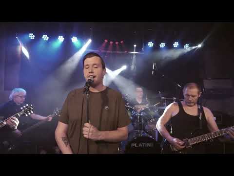 Milord - Egyedül (Rock Ranch Koncert 2021 - Lord feldolgozás)