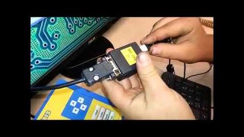 BMW EWS3 Data Reading & Key Programming By The MiraClone Programmer & D1 CABLE