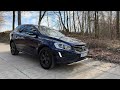 Volvo Xc-60 ocean Race 2.0 d4 automat auto komis Osowa