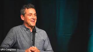 James Fox - Moment of Contact: The Roswell of Brazil
