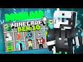 Best Ben 10 Mod For Minecraft PE ( No Lag 🔥 )