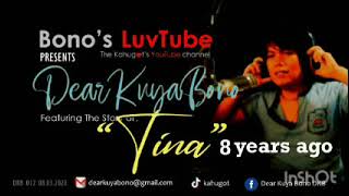 ANG DAKILANG GANTI | Kuwento ni Tina Part 1 (Old Story) 'Tina' 8 Years Ago