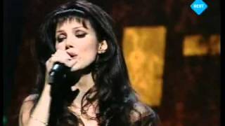 Arzu Ece - Sev (Eurovision 1995) Resimi