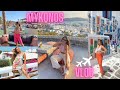 WE WENT TO MYKONOS AMIDST COVID-19! Yashvi Modi