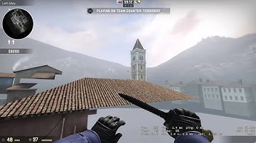 CS:GO Italy 3-Man Boost