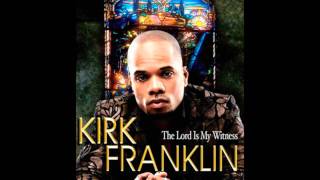 Video voorbeeld van "Kirk Franklin-My Life Is In Your Hands"