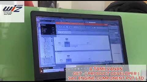 PLC & Automation TRAINING IN CHENNAI | Wiztech Automation #scadatraining #hmitraining #dcstraining