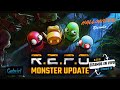 Episodio 57: R.E.P.O. Con Amigos probando nueva actualización.