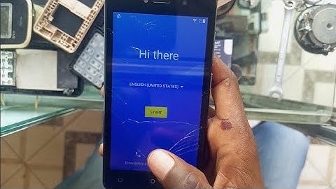 TECNO R7 FRP BYPASS GOOGLE ACCOUNT WITHOUT PC